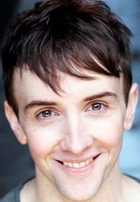 Kristian Lavercombe
