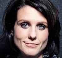 Heather Peace