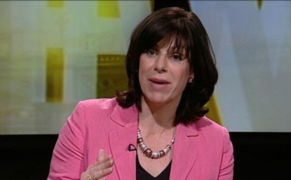 Claire Perry MP