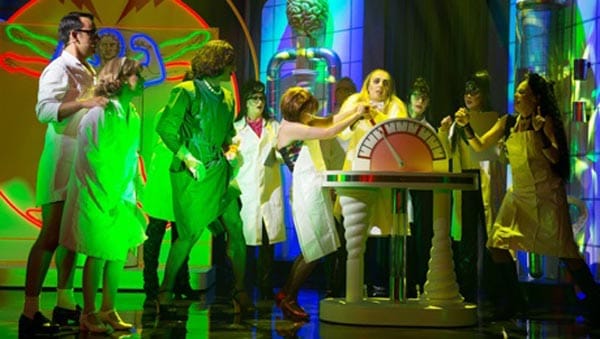 Rocky Horror Show