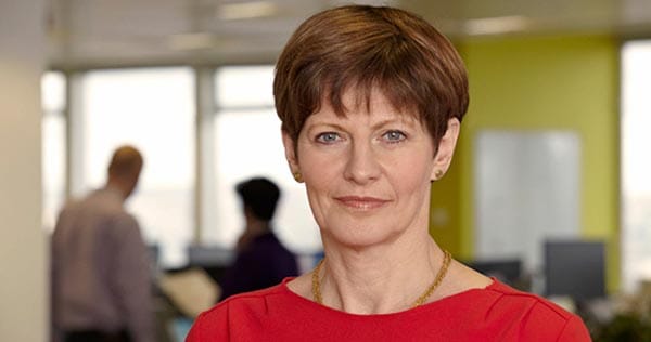 Julie Mellor