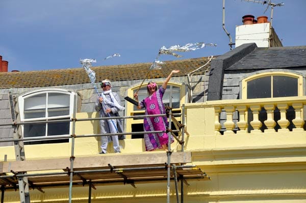 Brighton Pride 2015