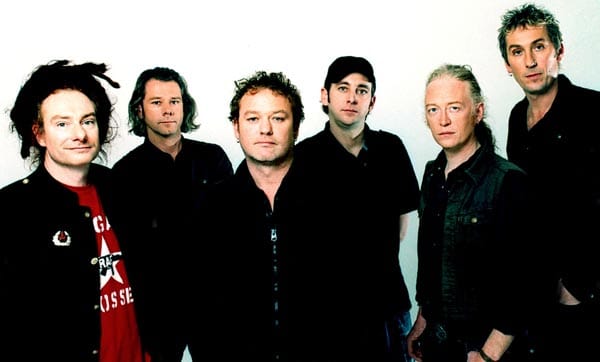 The Levellers