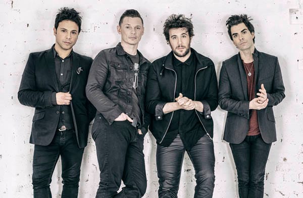 Stereophonics 