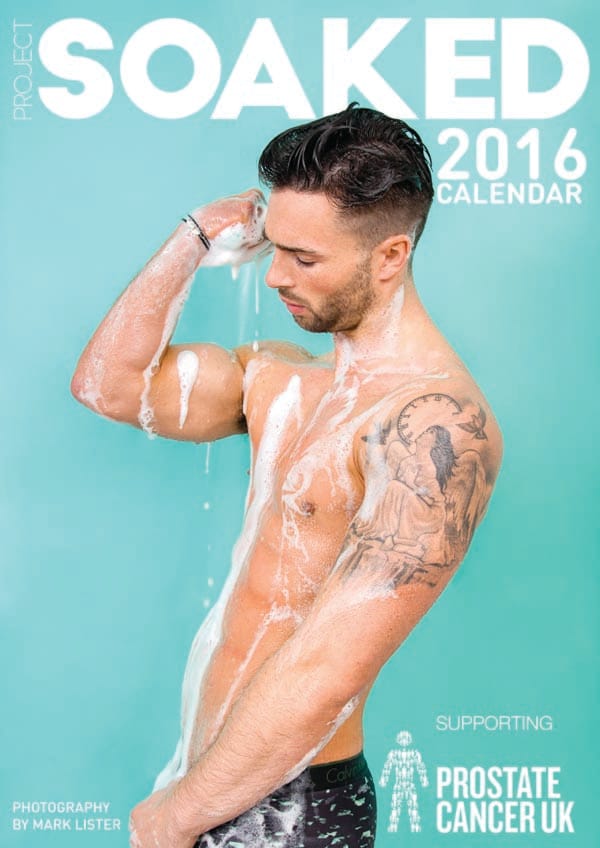 Soaked Calender