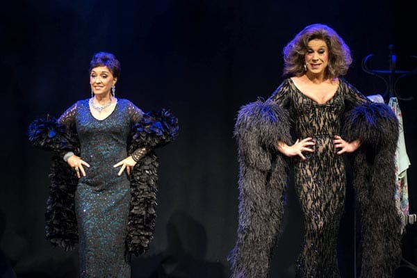 MIss Leading Ladies