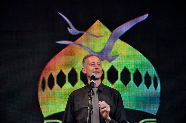 Brighton Pride 2015