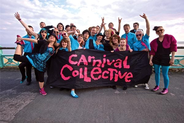 Carnival Collective