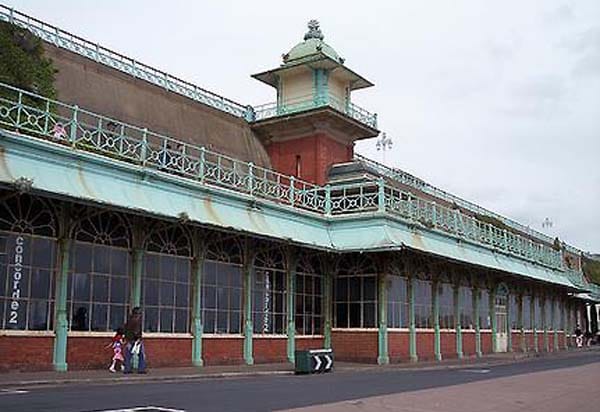 Concorde 2