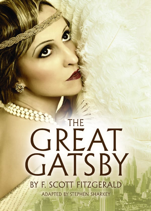 Great Gatsby Brochure image 3