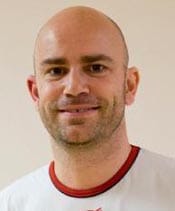 Gabriel Dorch