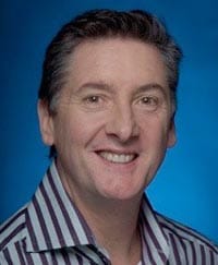 Robin Cousins