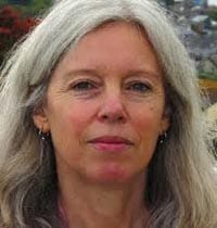 Cllr Jacqi Hodgson