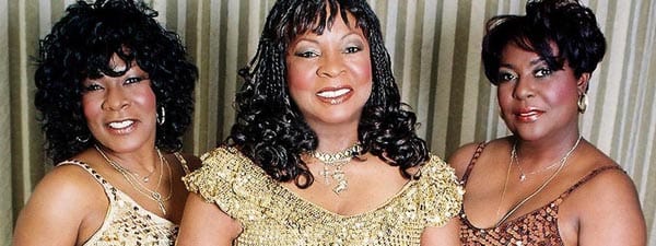 Martha Reeves & The Vandellas