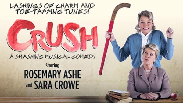 Crush the Musical