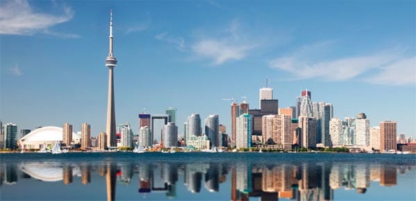 Toronto, Canada