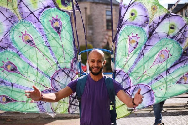 Totnes Pride