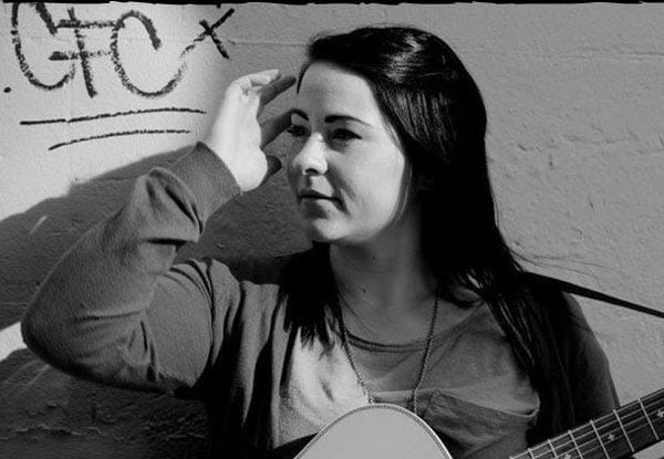 Lucy Spraggan