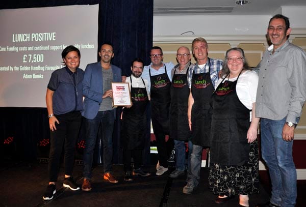 Rainbow Awards