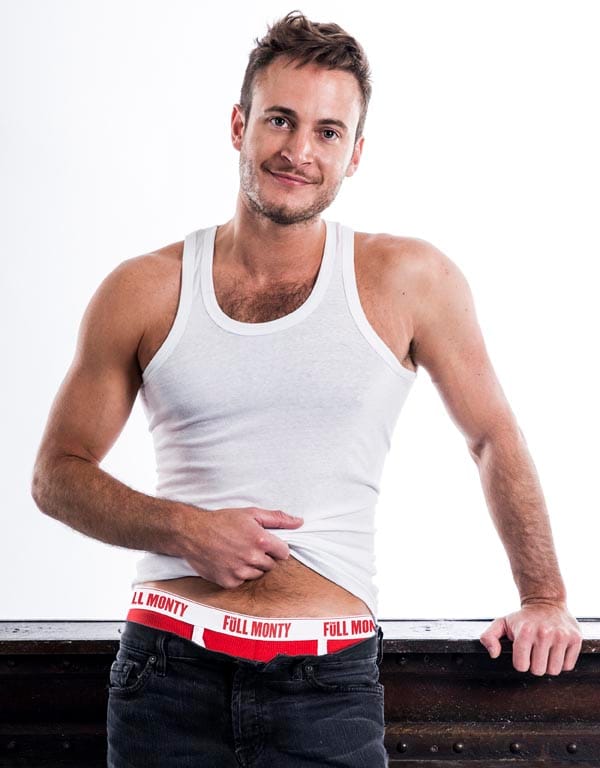 Gary Lucy