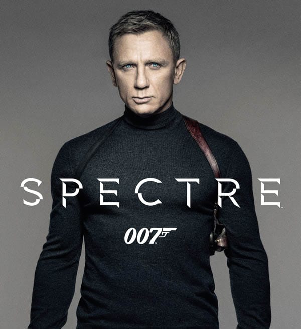 SPECTRE