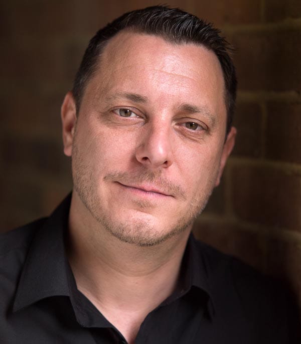 Paul Thorn