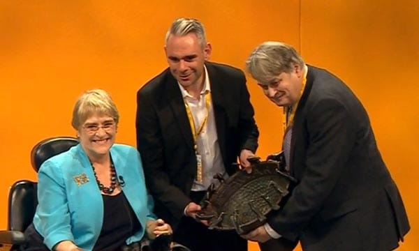 LIB DEM