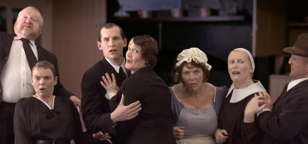 D gscene