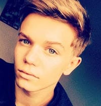 Ronan Parke