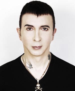 Marc Almond