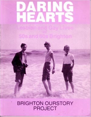 Daring Hearts