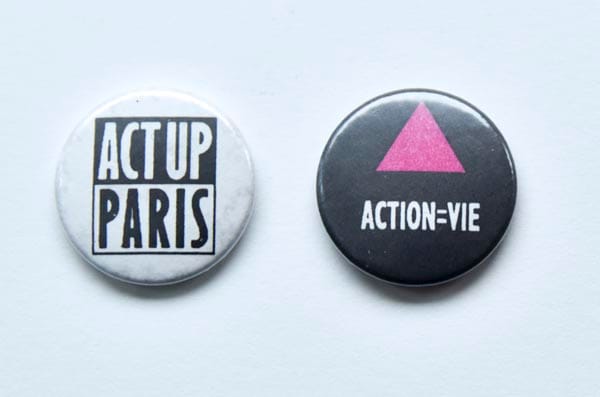 Act Up