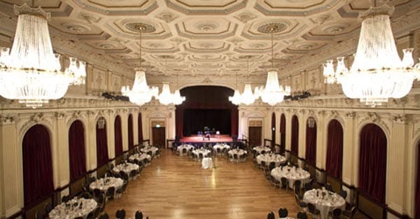 Old Town Hall, Stratford, London