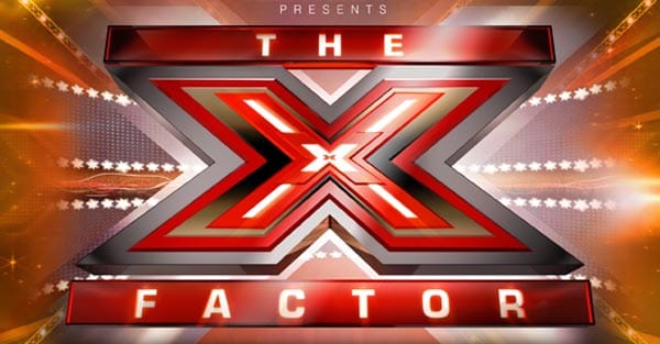 X Factor Tour 2016
