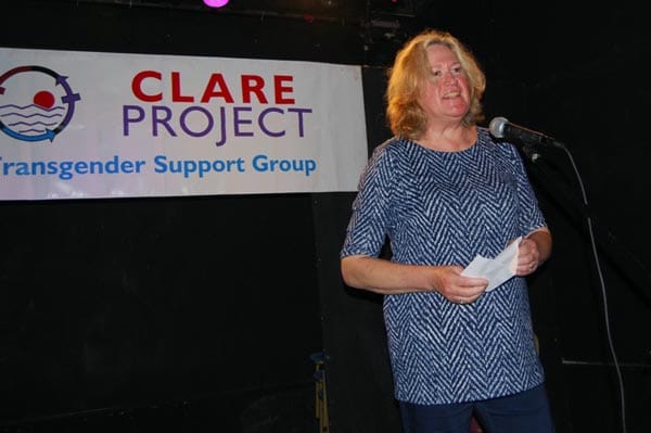 Kim Curran