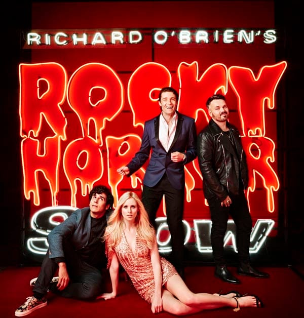 Rocky Horror Show