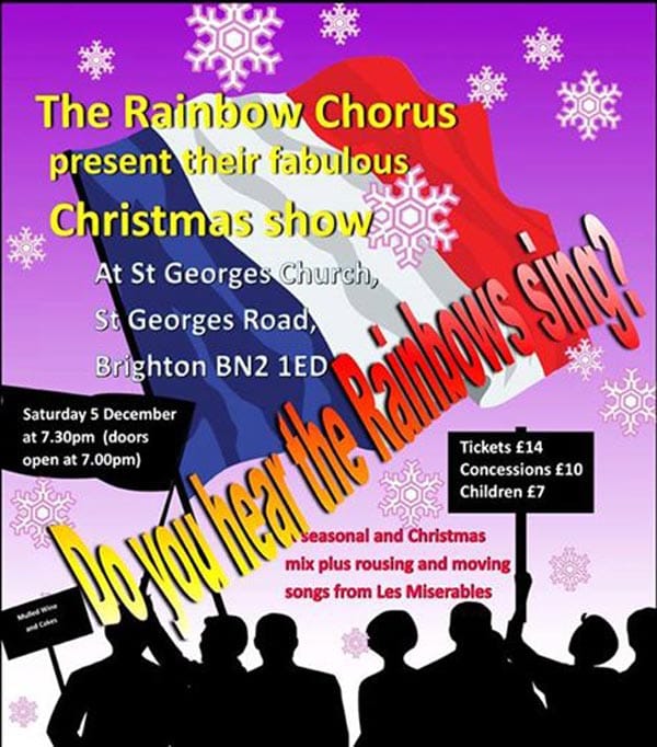 Rainbow Chorus