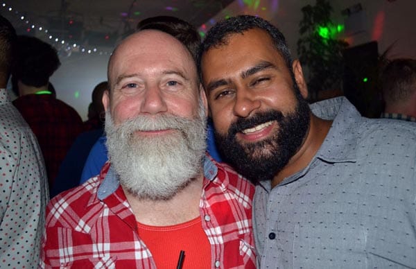 Brighton Bear Weekend