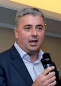 Stewart Wingate