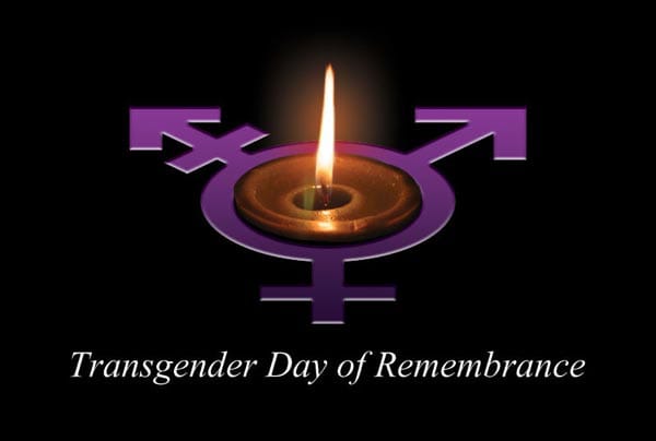 Transgender Day of Remembrance