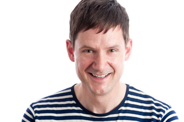 Guy Lloyd