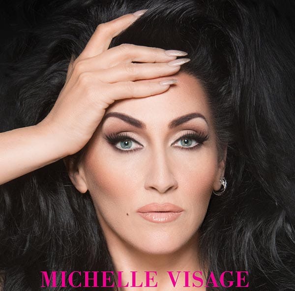 Michelle Visage