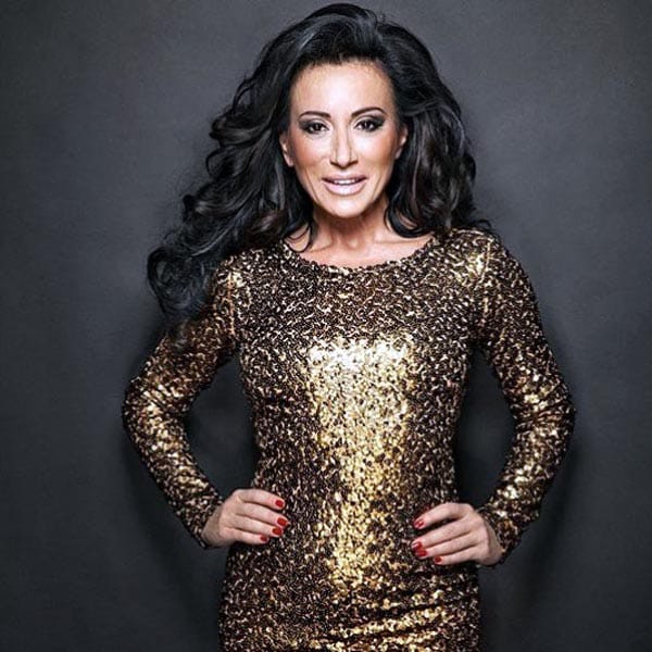 Nancy Dell'Olio