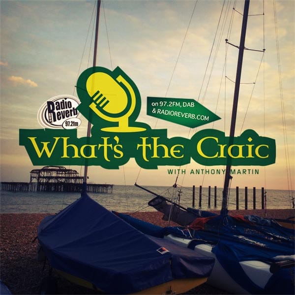 RadioReverb