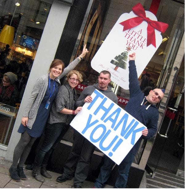 Pret A Manger
