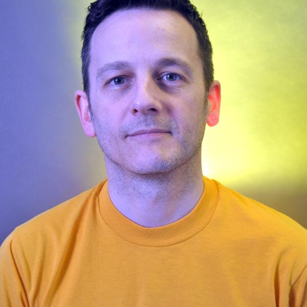 Jason Lupi