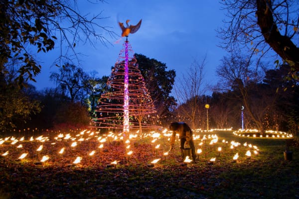 Kew-five