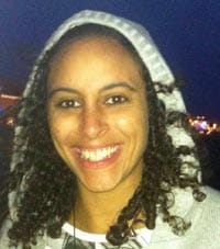Marquita Smith