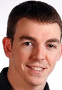Dr Adam Jowett