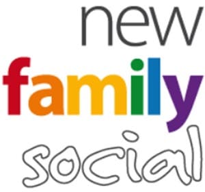 New family social